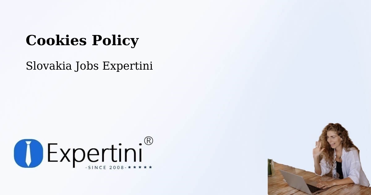 Cookie Policy – Štrba - Slovakia Jobs Expertini